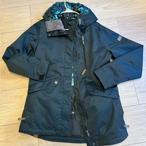 Roxy Women’s Andie Primaloft Insulatef Jacket